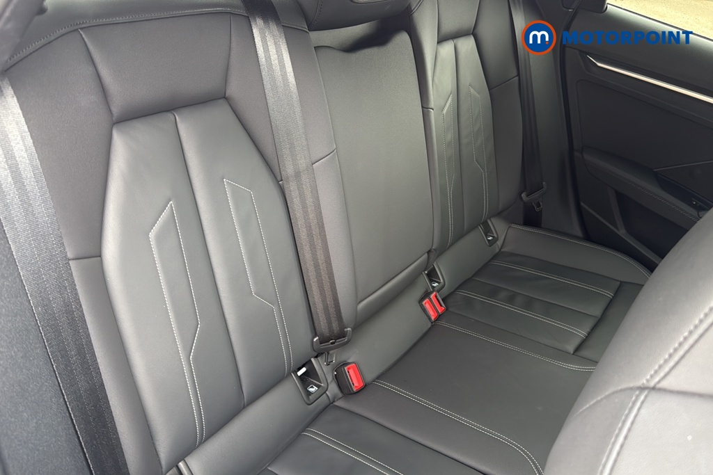 Audi A3 S Line Manual Petrol Saloon - Stock Number (1649575) - 25th supplementary image