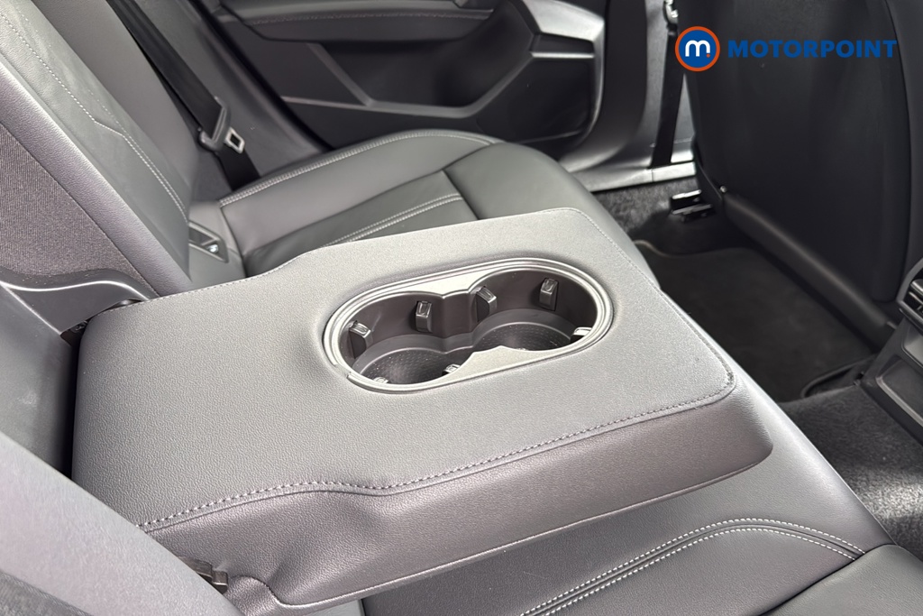 Audi A3 S Line Manual Petrol Saloon - Stock Number (1649575) - 26th supplementary image
