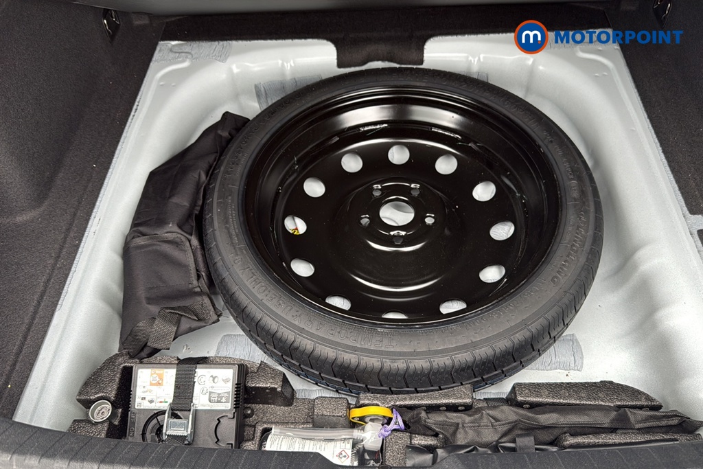 Audi A3 S Line Manual Petrol Saloon - Stock Number (1649575) - 33rd supplementary image