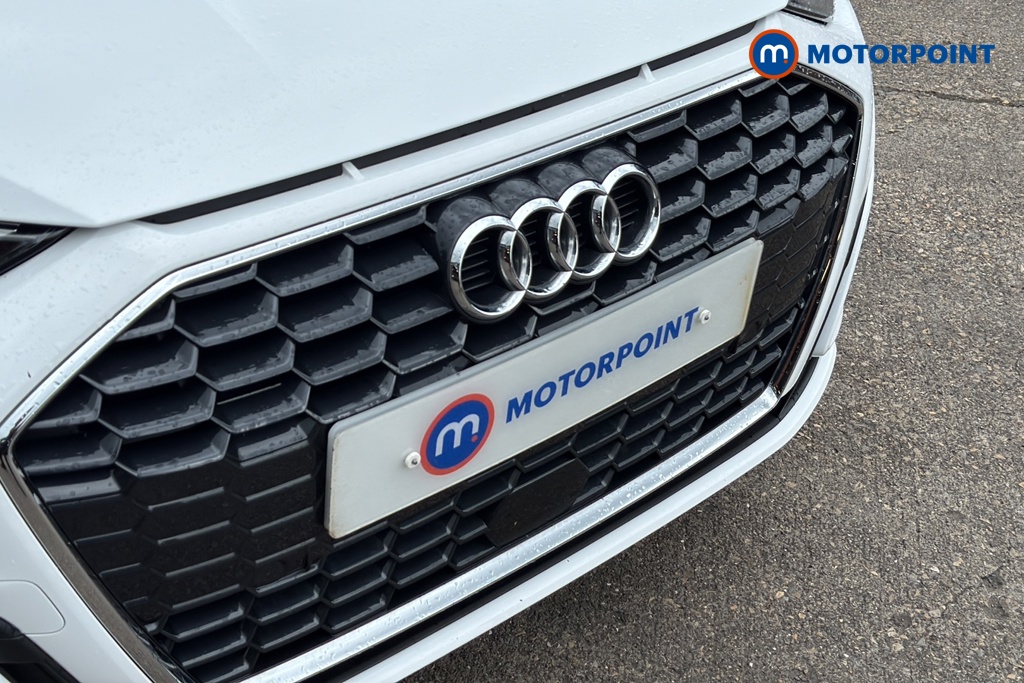 Audi A3 S Line Manual Petrol Saloon - Stock Number (1649575) - 43rd supplementary image