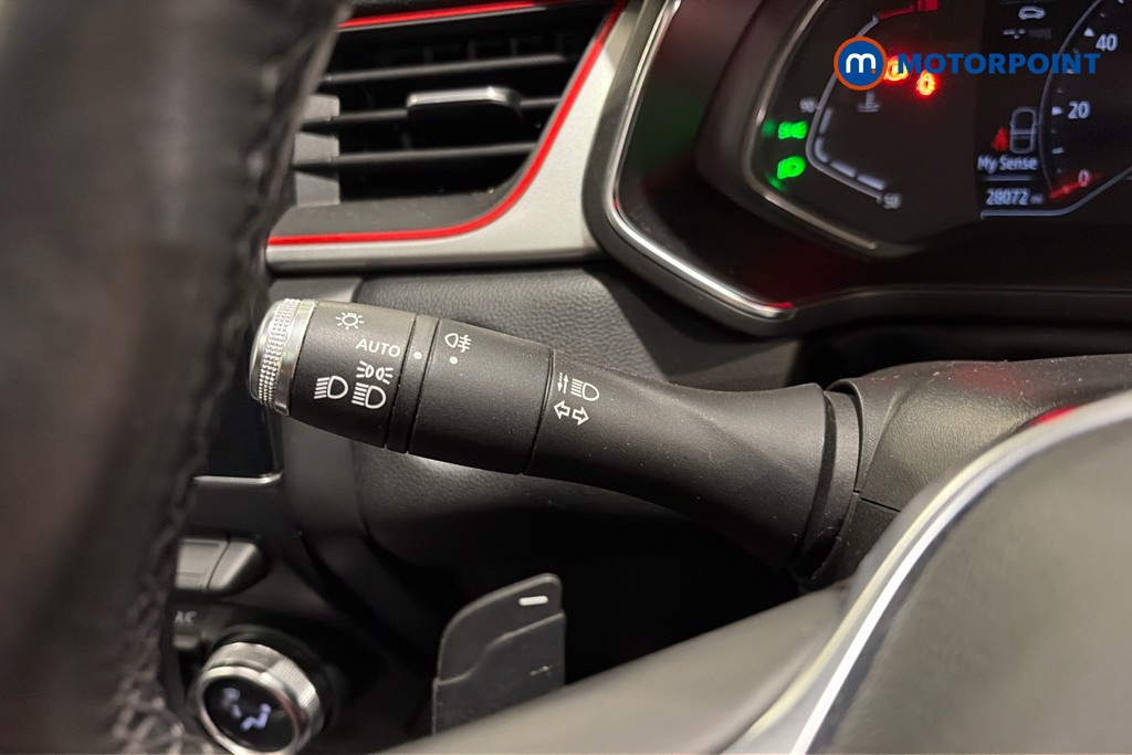 Renault Captur S Edition Automatic Petrol SUV - Stock Number (1615243) - 6th supplementary image