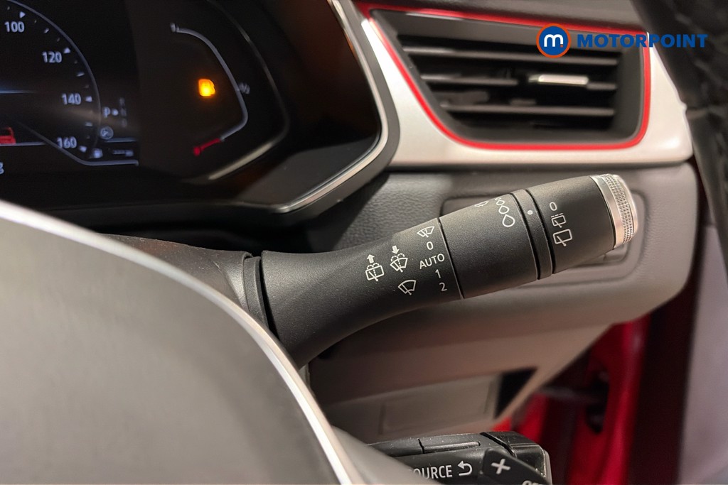 Renault Captur S Edition Automatic Petrol SUV - Stock Number (1615243) - 7th supplementary image