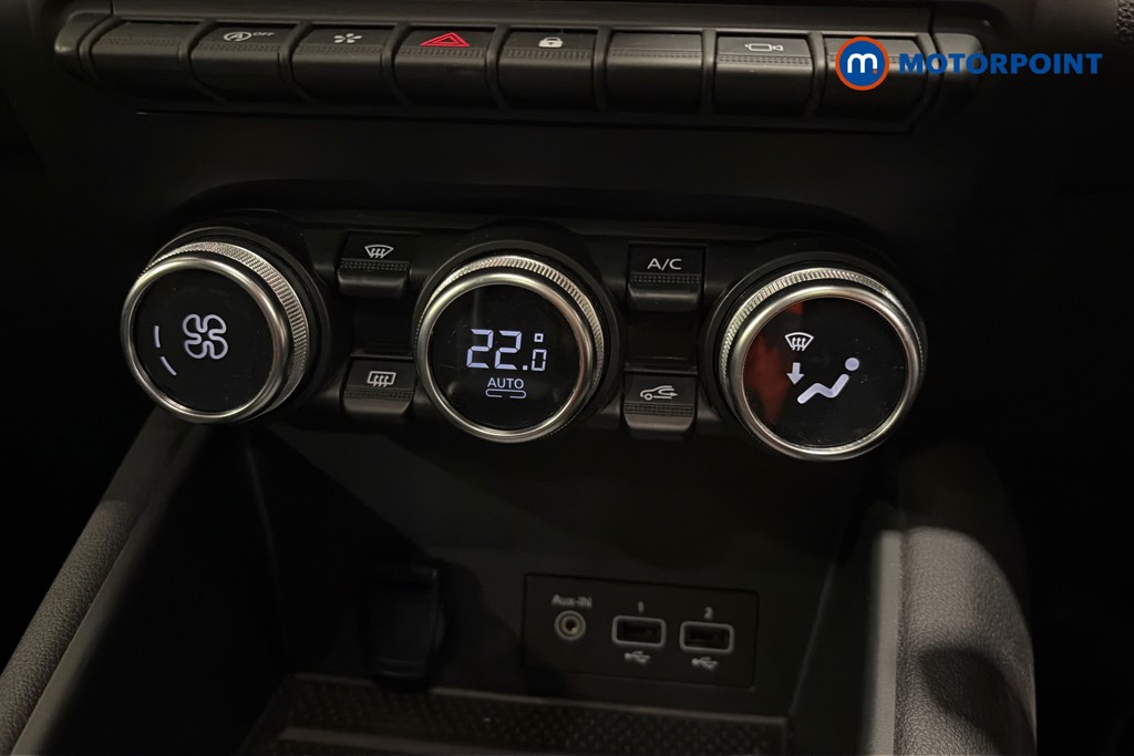 Renault Captur S Edition Automatic Petrol SUV - Stock Number (1615243) - 12th supplementary image