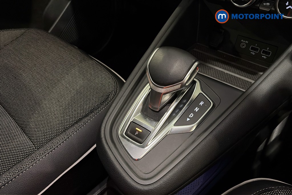Renault Captur S Edition Automatic Petrol SUV - Stock Number (1615243) - 15th supplementary image