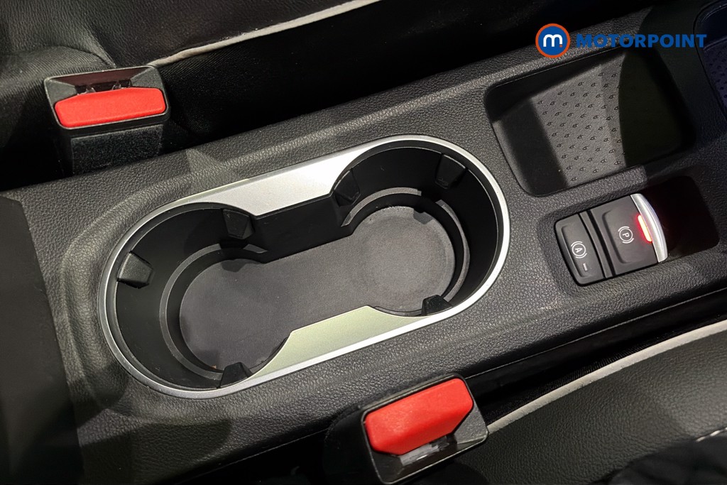 Renault Captur S Edition Automatic Petrol SUV - Stock Number (1615243) - 16th supplementary image