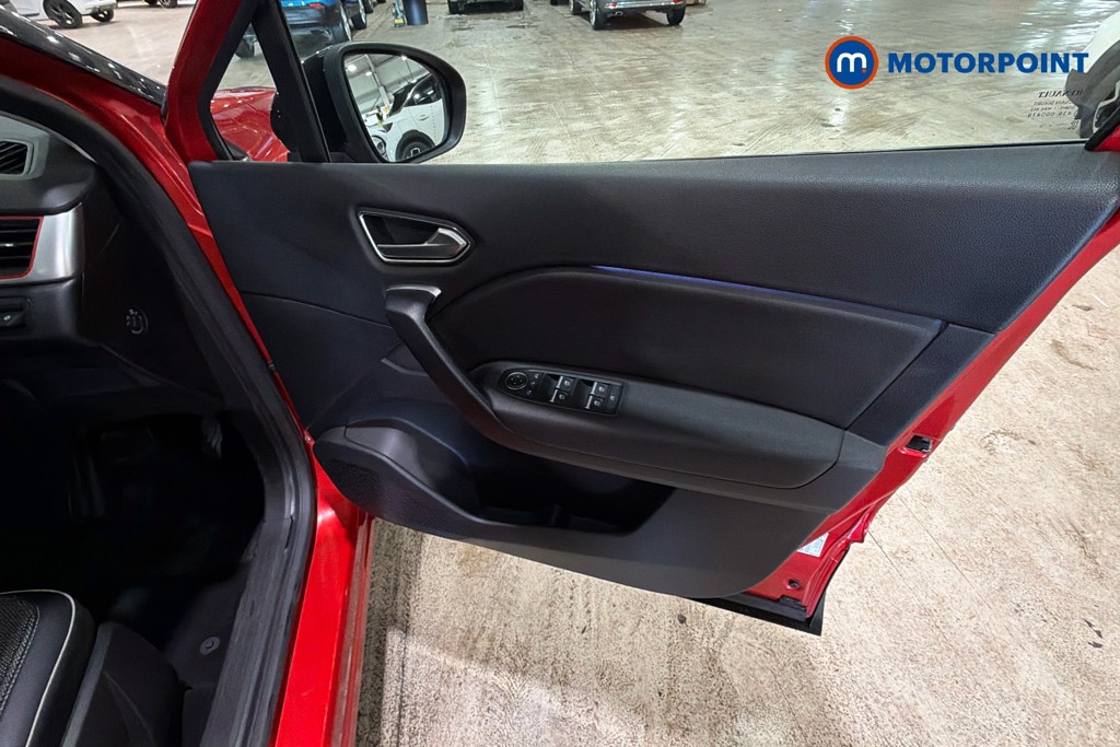 Renault Captur S Edition Automatic Petrol SUV - Stock Number (1615243) - 19th supplementary image