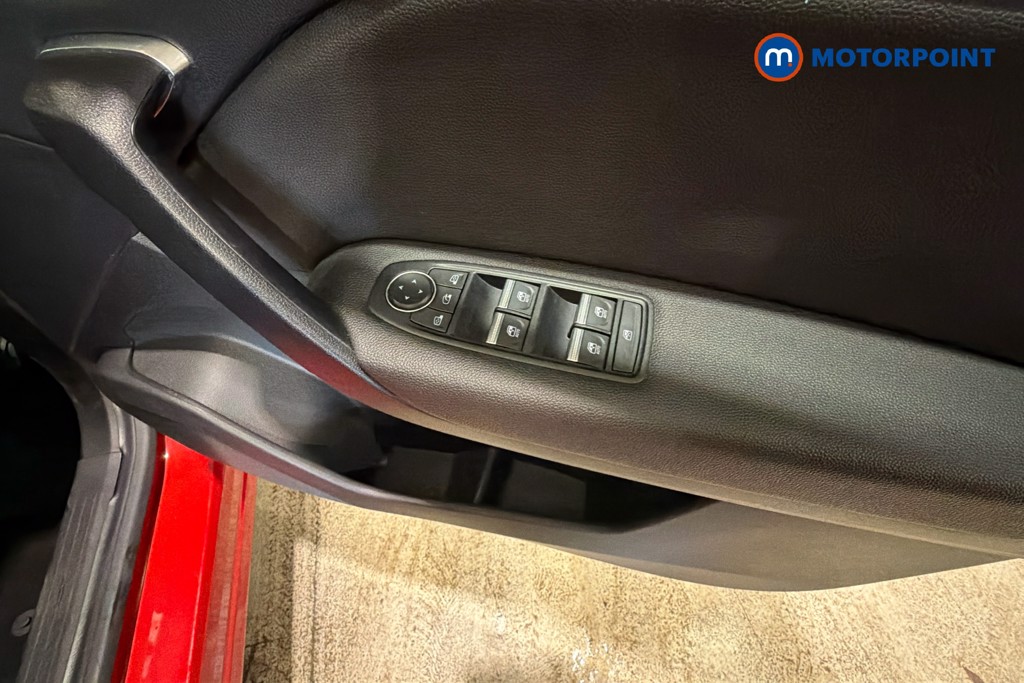Renault Captur S Edition Automatic Petrol SUV - Stock Number (1615243) - 20th supplementary image