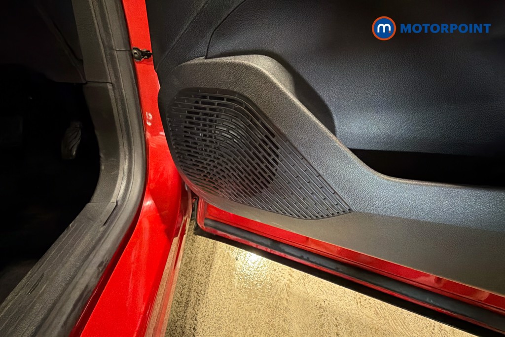 Renault Captur S Edition Automatic Petrol SUV - Stock Number (1615243) - 21st supplementary image