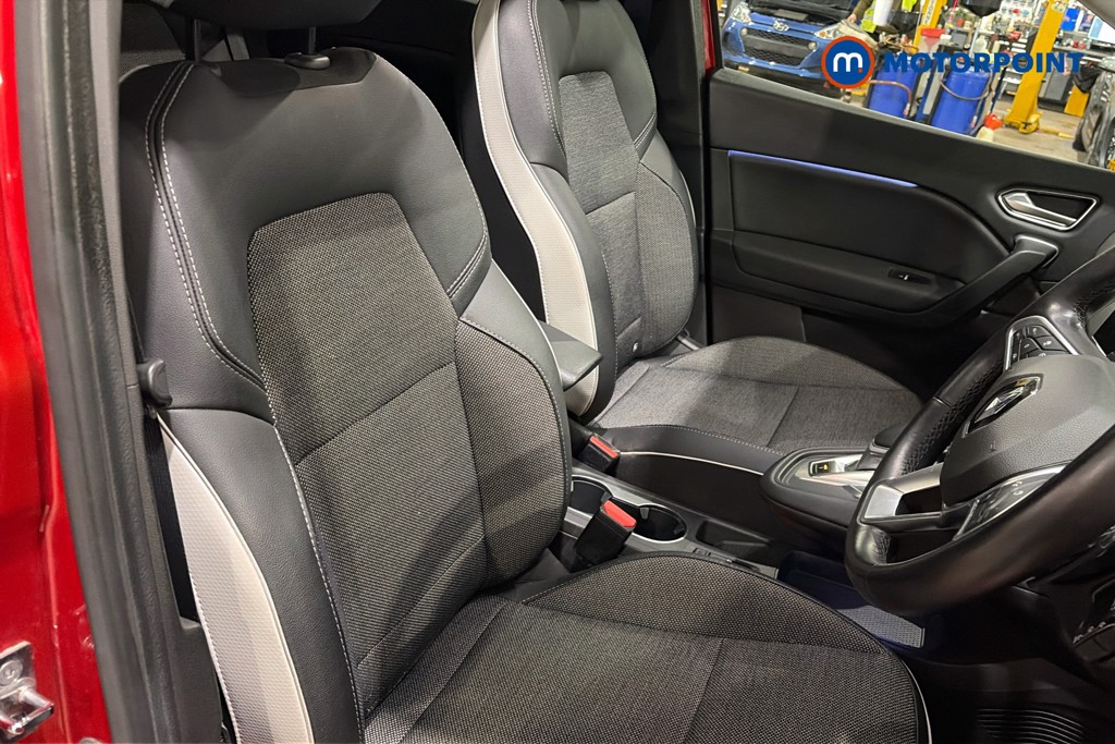 Renault Captur S Edition Automatic Petrol SUV - Stock Number (1615243) - 22nd supplementary image