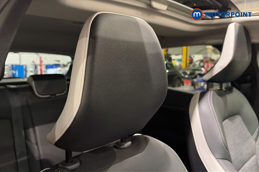 Renault Captur S Edition Automatic Petrol SUV - Stock Number (1615243) - 23rd supplementary image