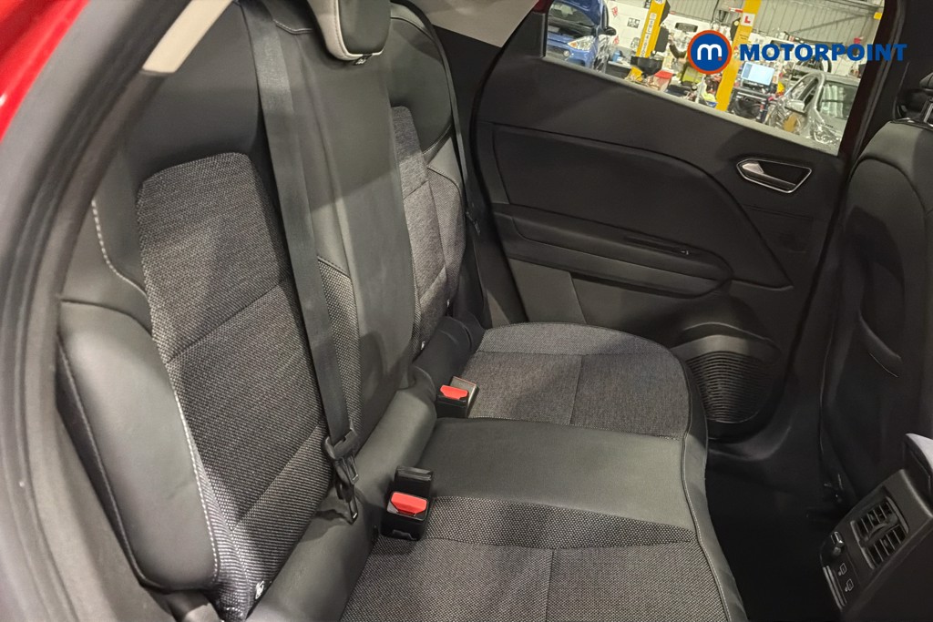 Renault Captur S Edition Automatic Petrol SUV - Stock Number (1615243) - 28th supplementary image