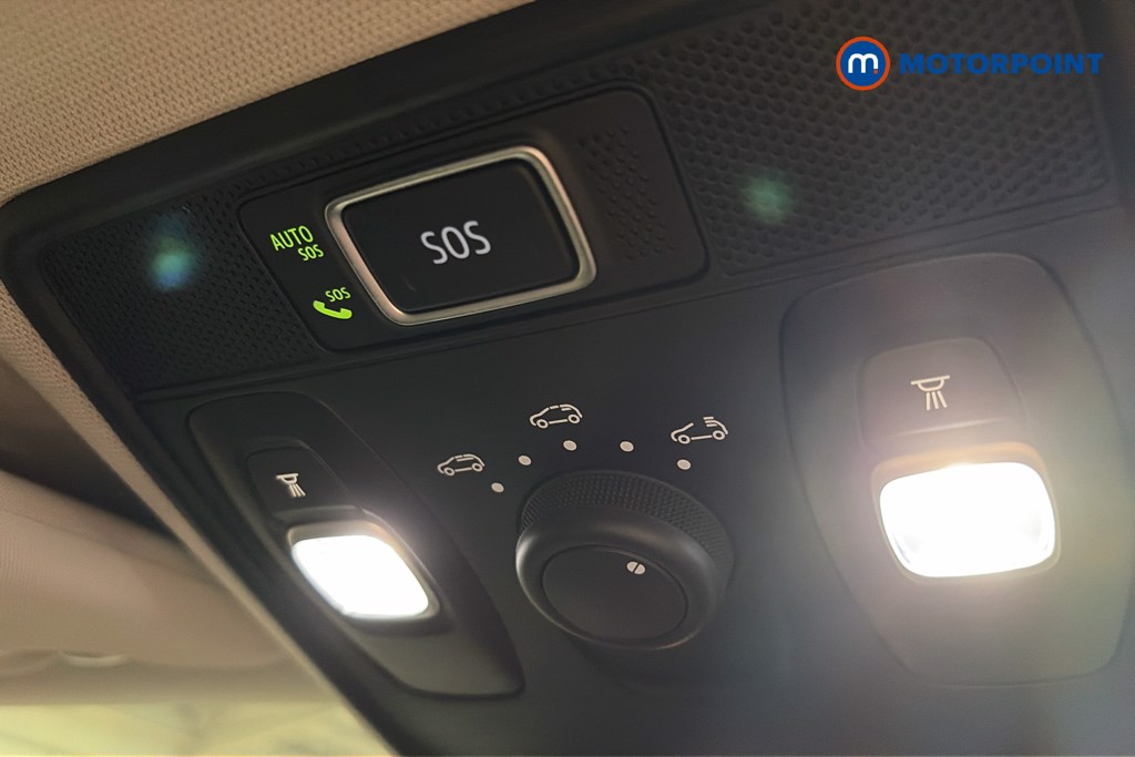 Renault Captur S Edition Automatic Petrol SUV - Stock Number (1615243) - 32nd supplementary image