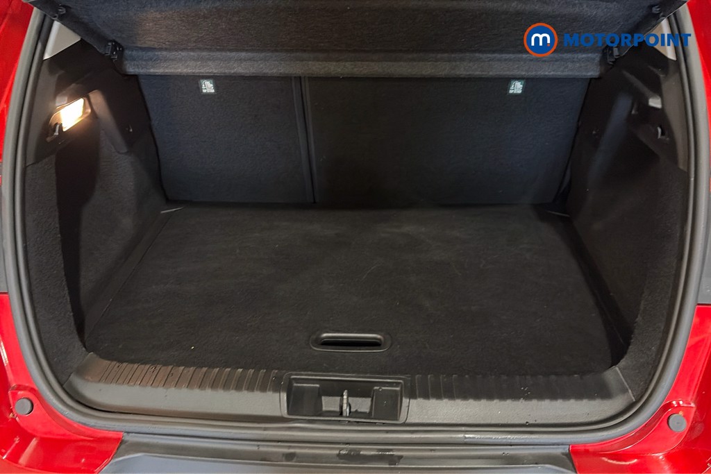 Renault Captur S Edition Automatic Petrol SUV - Stock Number (1615243) - 33rd supplementary image