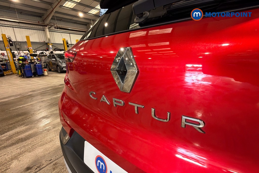 Renault Captur S Edition Automatic Petrol SUV - Stock Number (1615243) - 37th supplementary image