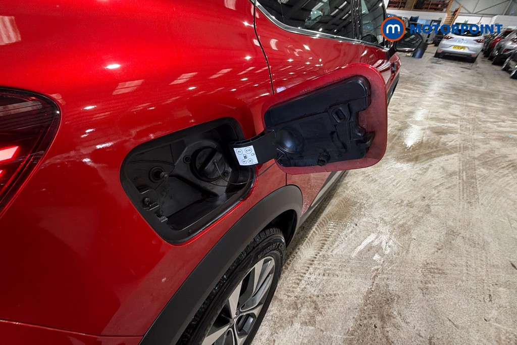 Renault Captur S Edition Automatic Petrol SUV - Stock Number (1615243) - 41st supplementary image