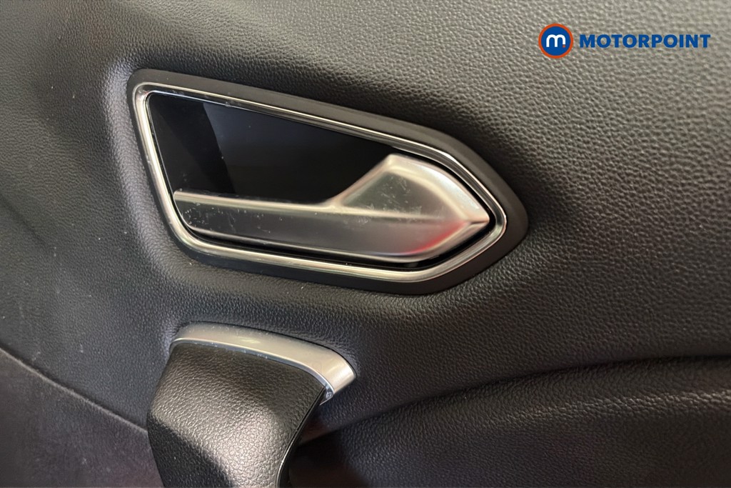 Renault Captur S Edition Automatic Petrol SUV - Stock Number (1615243) - 42nd supplementary image