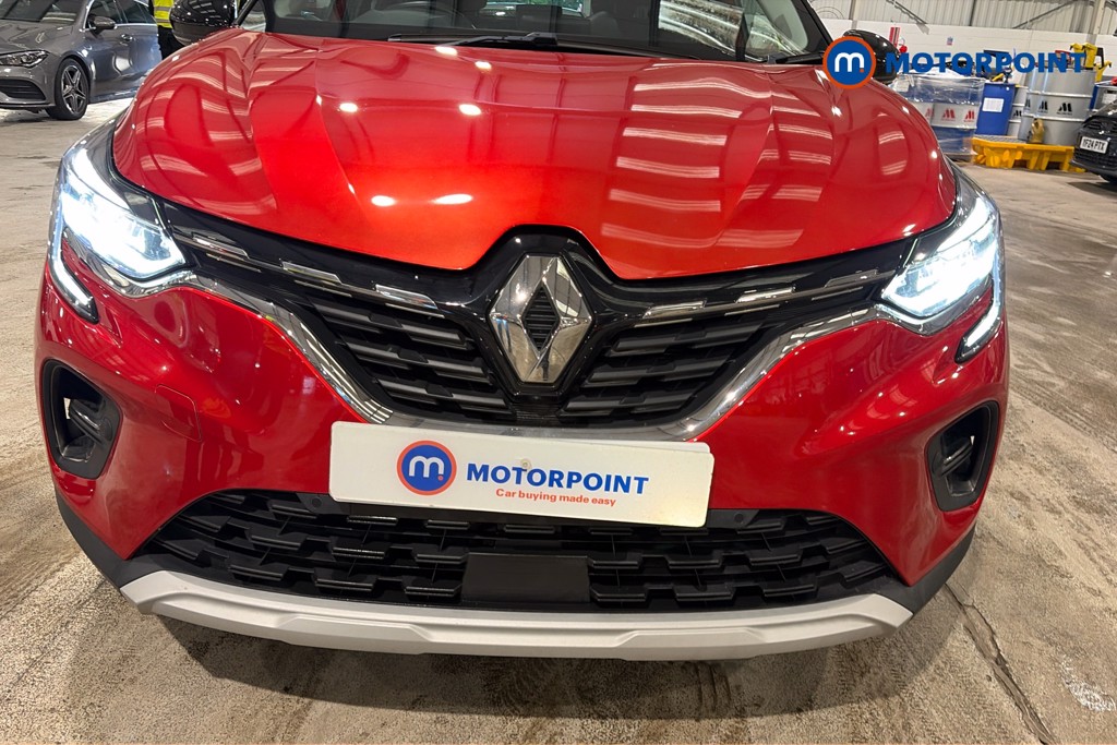 Renault Captur S Edition Automatic Petrol SUV - Stock Number (1615243) - 45th supplementary image