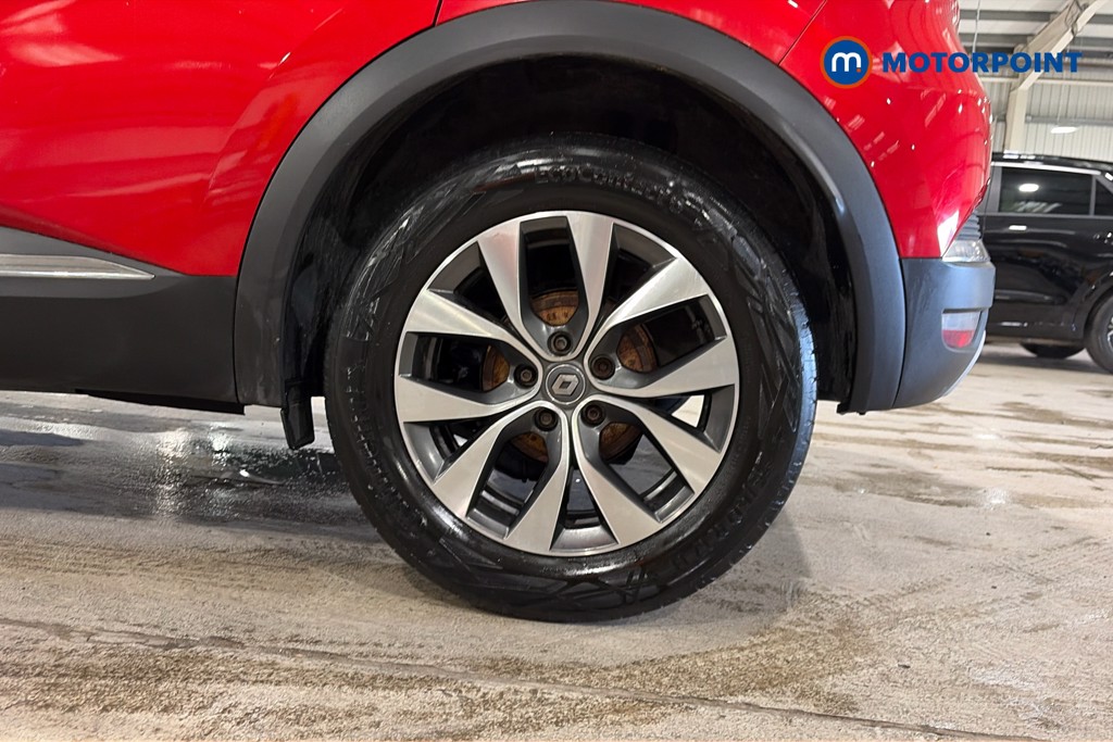 Renault Captur S Edition Automatic Petrol SUV - Stock Number (1615243) - 48th supplementary image