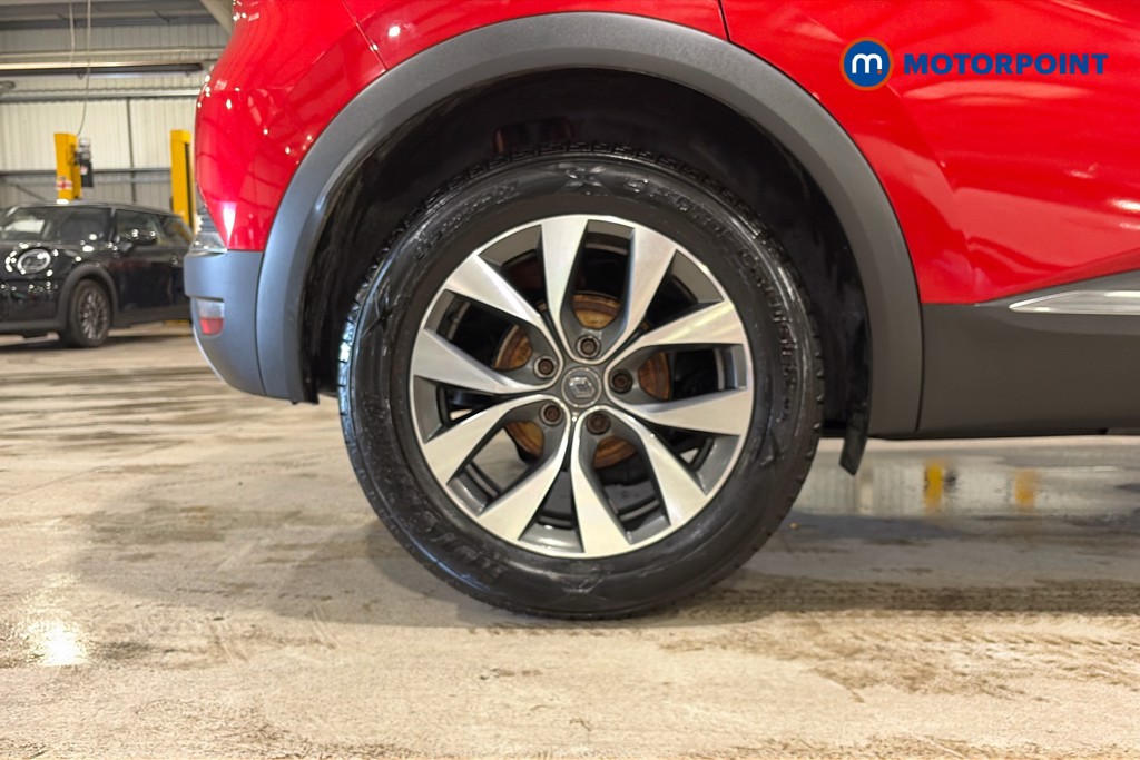 Renault Captur S Edition Automatic Petrol SUV - Stock Number (1615243) - 49th supplementary image