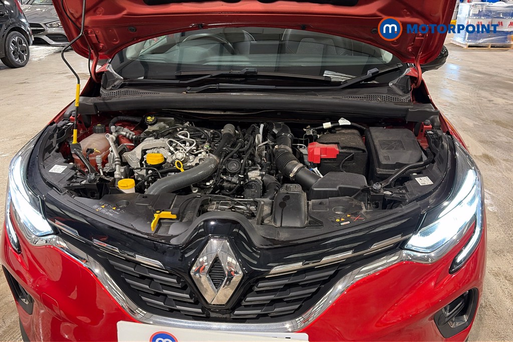 Renault Captur S Edition Automatic Petrol SUV - Stock Number (1615243) - 51st supplementary image