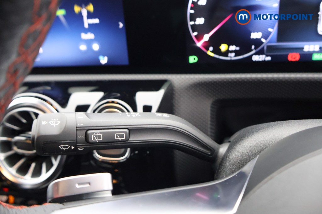 Mercedes-Benz CLA Amg Line Automatic Petrol Plug-In Hybrid Estate - Stock Number (1630384) - 5th supplementary image