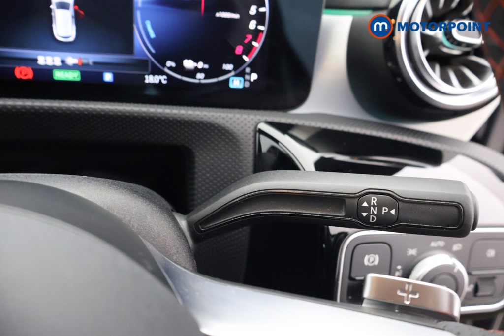 Mercedes-Benz CLA Amg Line Automatic Petrol Plug-In Hybrid Estate - Stock Number (1630384) - 6th supplementary image