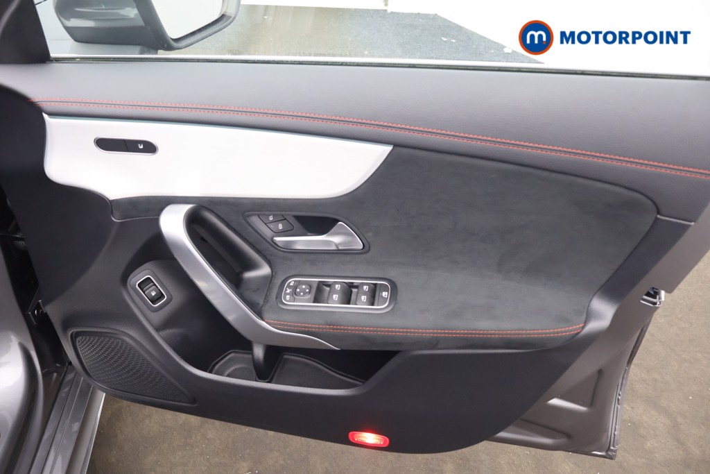 Mercedes-Benz CLA Amg Line Automatic Petrol Plug-In Hybrid Estate - Stock Number (1630384) - 11th supplementary image