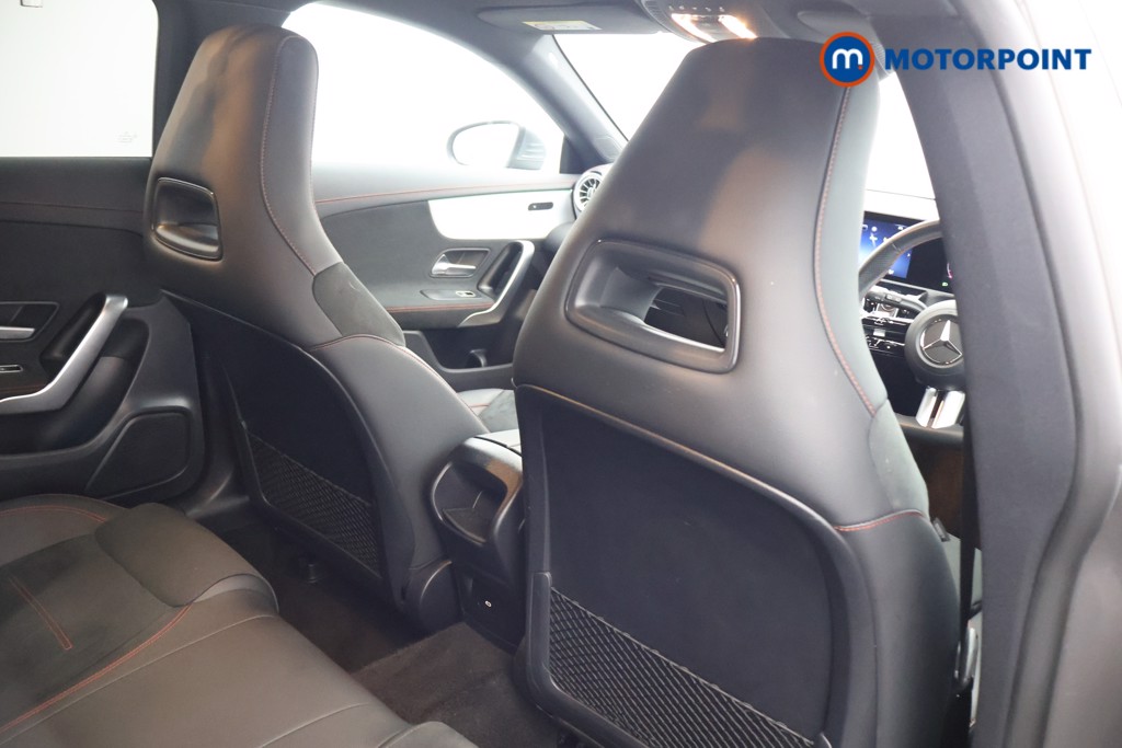 Mercedes-Benz CLA Amg Line Automatic Petrol Plug-In Hybrid Estate - Stock Number (1630384) - 15th supplementary image
