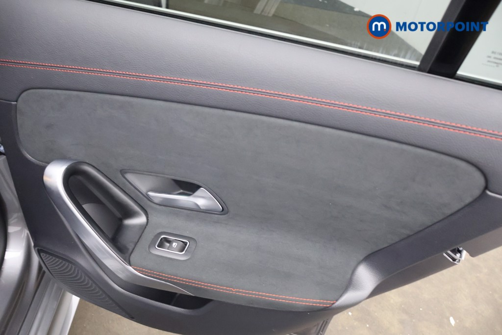 Mercedes-Benz CLA Amg Line Automatic Petrol Plug-In Hybrid Estate - Stock Number (1630384) - 16th supplementary image