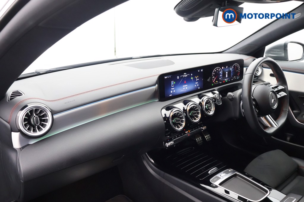 Mercedes-Benz CLA Amg Line Automatic Petrol Plug-In Hybrid Estate - Stock Number (1630384) - 17th supplementary image