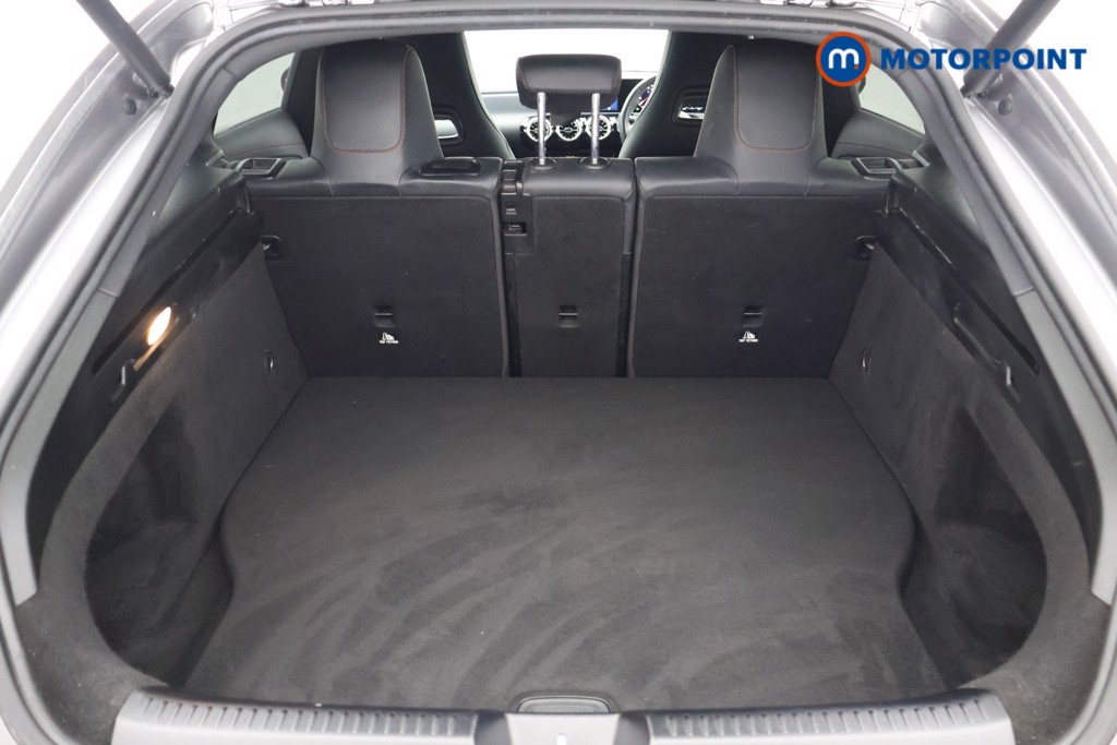 Mercedes-Benz CLA Amg Line Automatic Petrol Plug-In Hybrid Estate - Stock Number (1630384) - 19th supplementary image