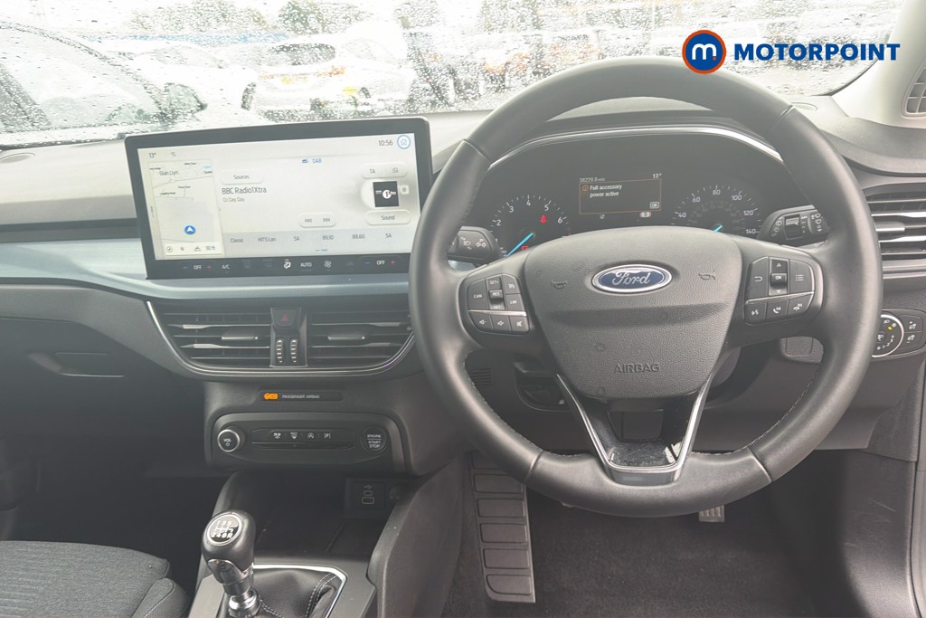 Ford Focus Active Manual Petrol Hatchback - Stock Number (1632442) - 2nd supplementary image