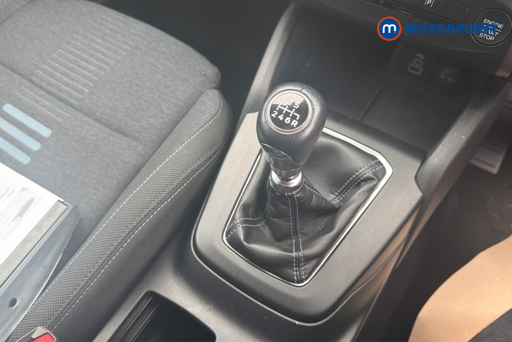 Ford Focus Active Manual Petrol Hatchback - Stock Number (1632442) - 15th supplementary image