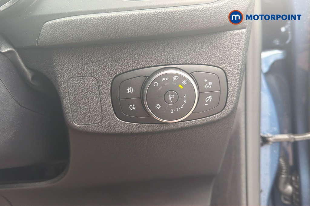 Ford Focus Active Manual Petrol Hatchback - Stock Number (1632442) - 18th supplementary image