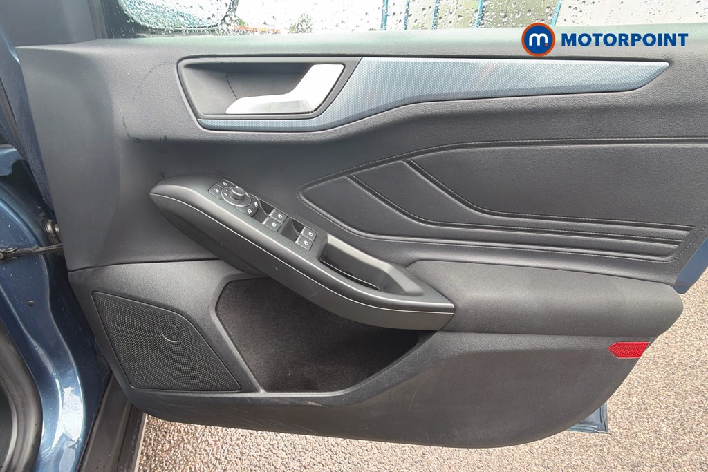 Ford Focus Active Manual Petrol Hatchback - Stock Number (1632442) - 19th supplementary image