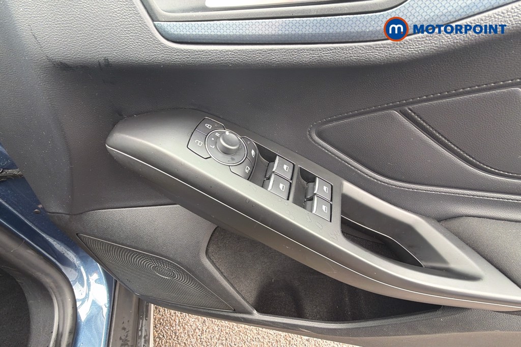 Ford Focus Active Manual Petrol Hatchback - Stock Number (1632442) - 20th supplementary image