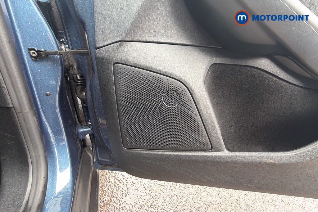 Ford Focus Active Manual Petrol Hatchback - Stock Number (1632442) - 21st supplementary image