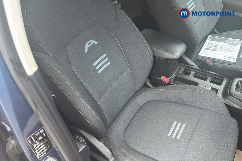 Ford Focus Active Manual Petrol Hatchback - Stock Number (1632442) - 22nd supplementary image