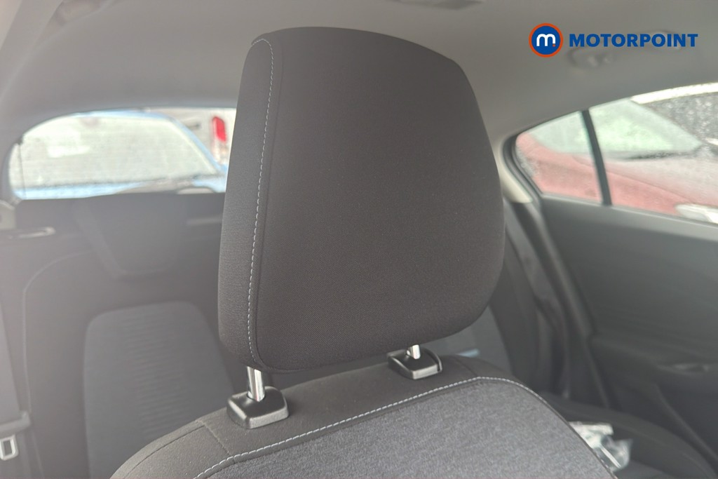 Ford Focus Active Manual Petrol Hatchback - Stock Number (1632442) - 23rd supplementary image