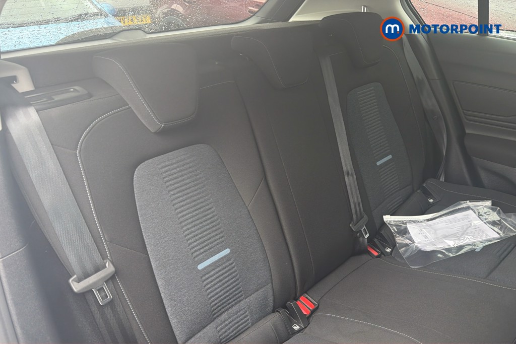 Ford Focus Active Manual Petrol Hatchback - Stock Number (1632442) - 28th supplementary image