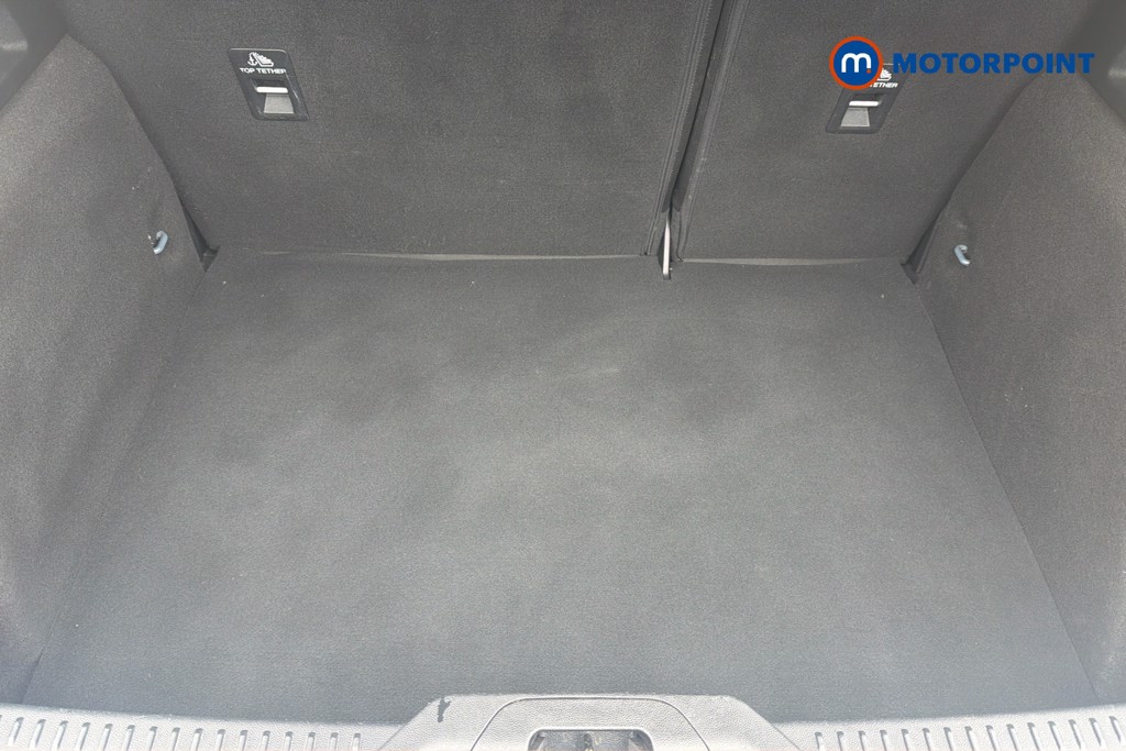 Ford Focus Active Manual Petrol Hatchback - Stock Number (1632442) - 33rd supplementary image