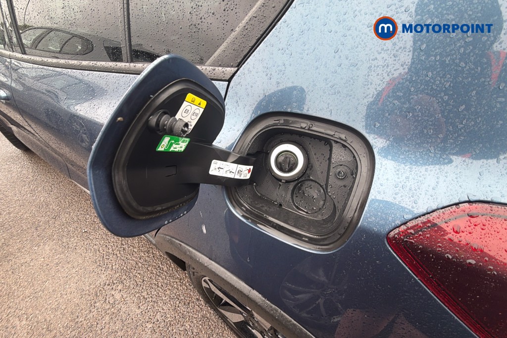 Ford Focus Active Manual Petrol Hatchback - Stock Number (1632442) - 41st supplementary image