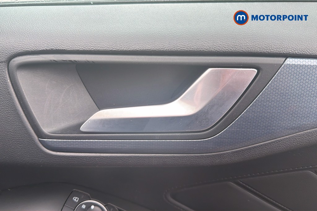 Ford Focus Active Manual Petrol Hatchback - Stock Number (1632442) - 42nd supplementary image