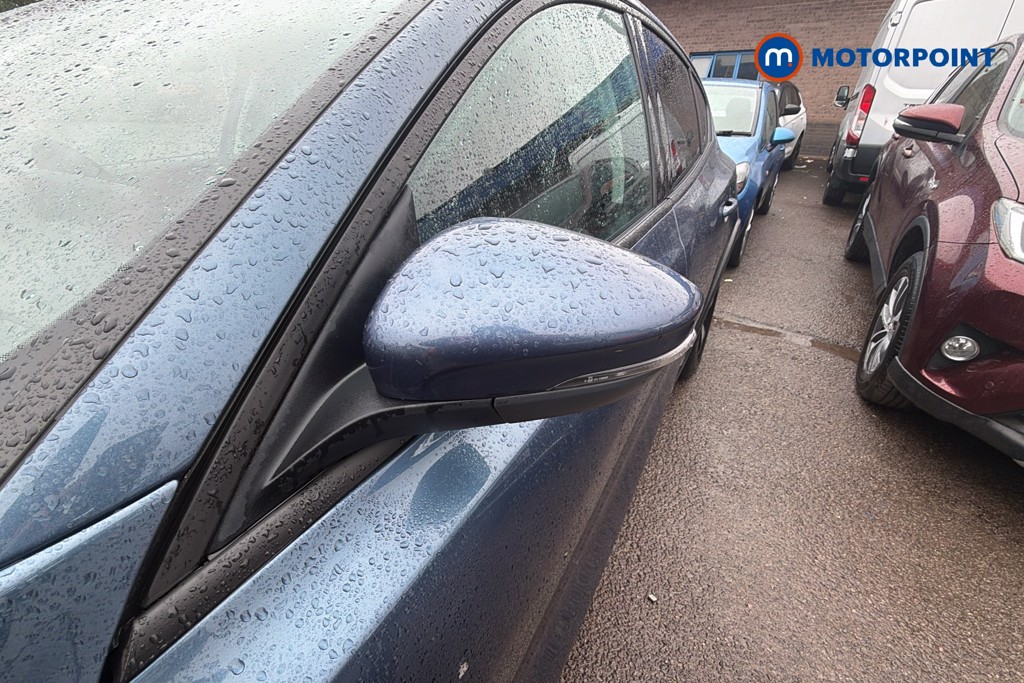 Ford Focus Active Manual Petrol Hatchback - Stock Number (1632442) - 43rd supplementary image