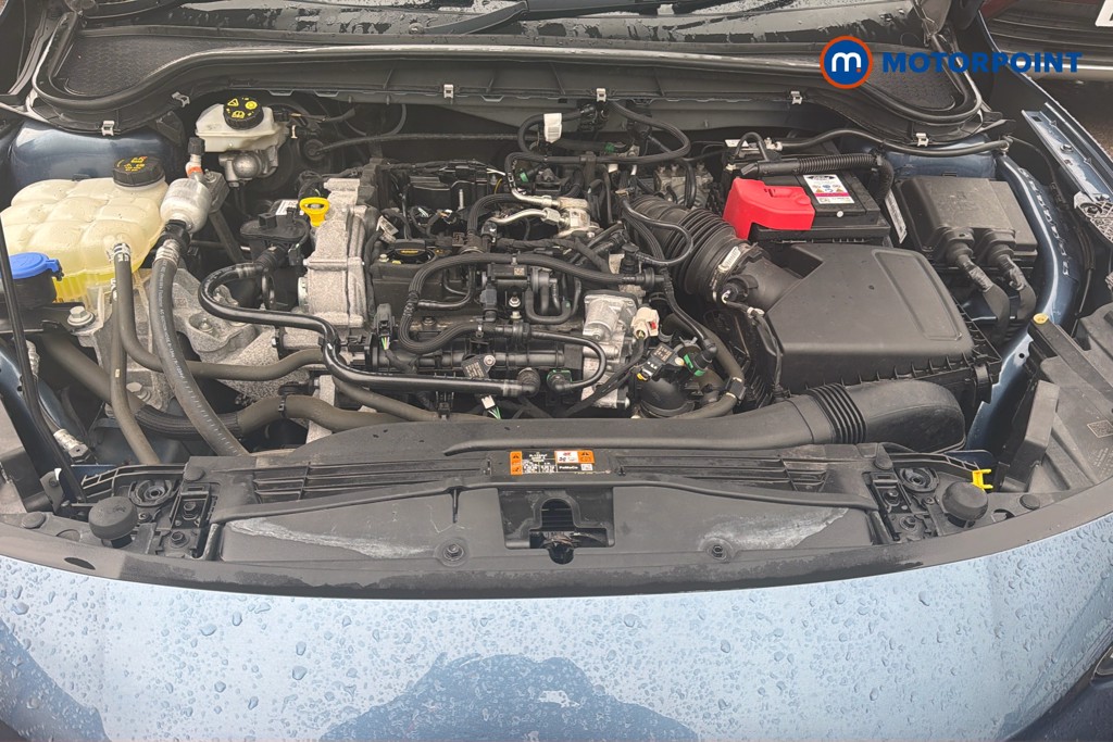 Ford Focus Active Manual Petrol Hatchback - Stock Number (1632442) - 51st supplementary image