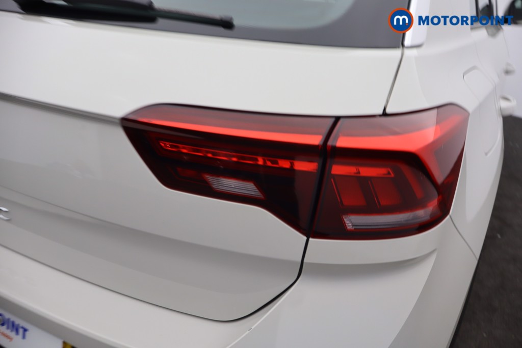 Volkswagen T-Roc Life Automatic Petrol SUV - Stock Number (1634471) - 3rd supplementary image