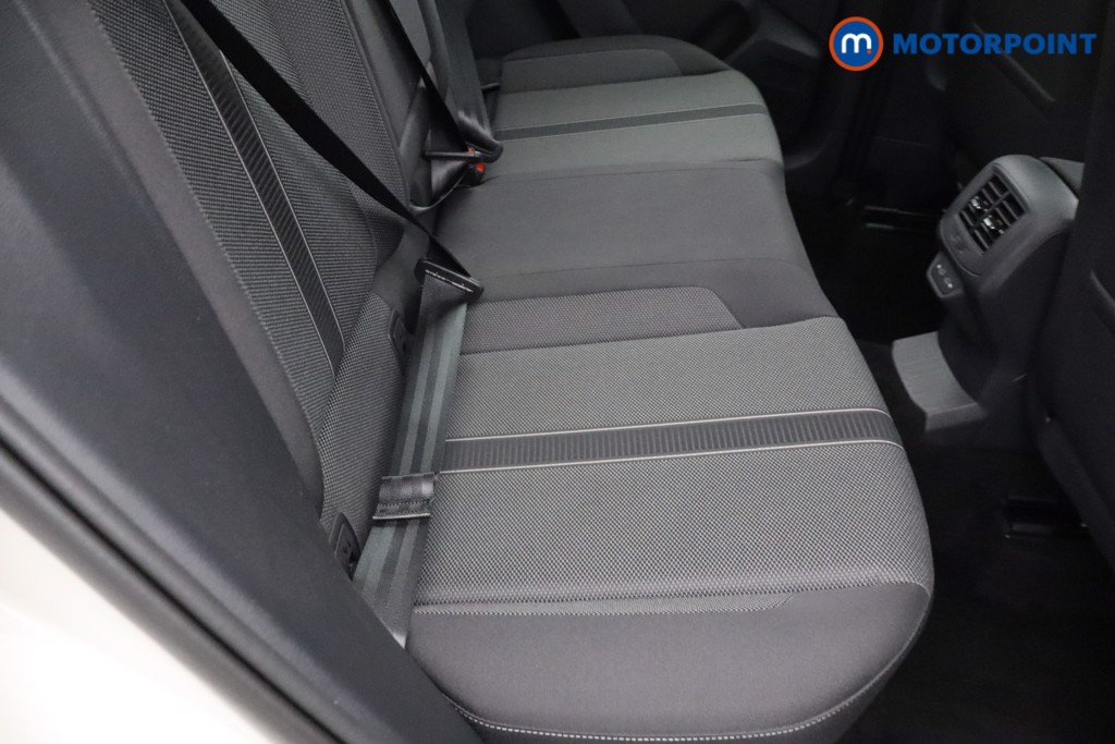 Volkswagen T-Roc Life Automatic Petrol SUV - Stock Number (1634471) - 7th supplementary image