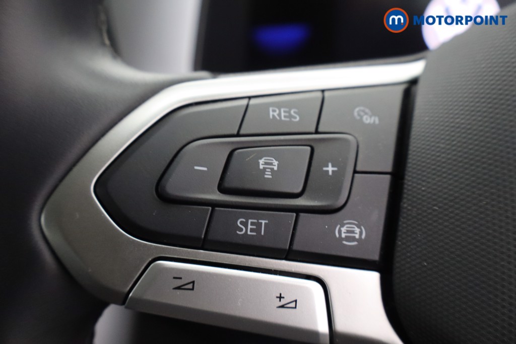 Volkswagen T-Roc Life Automatic Petrol SUV - Stock Number (1634471) - 15th supplementary image