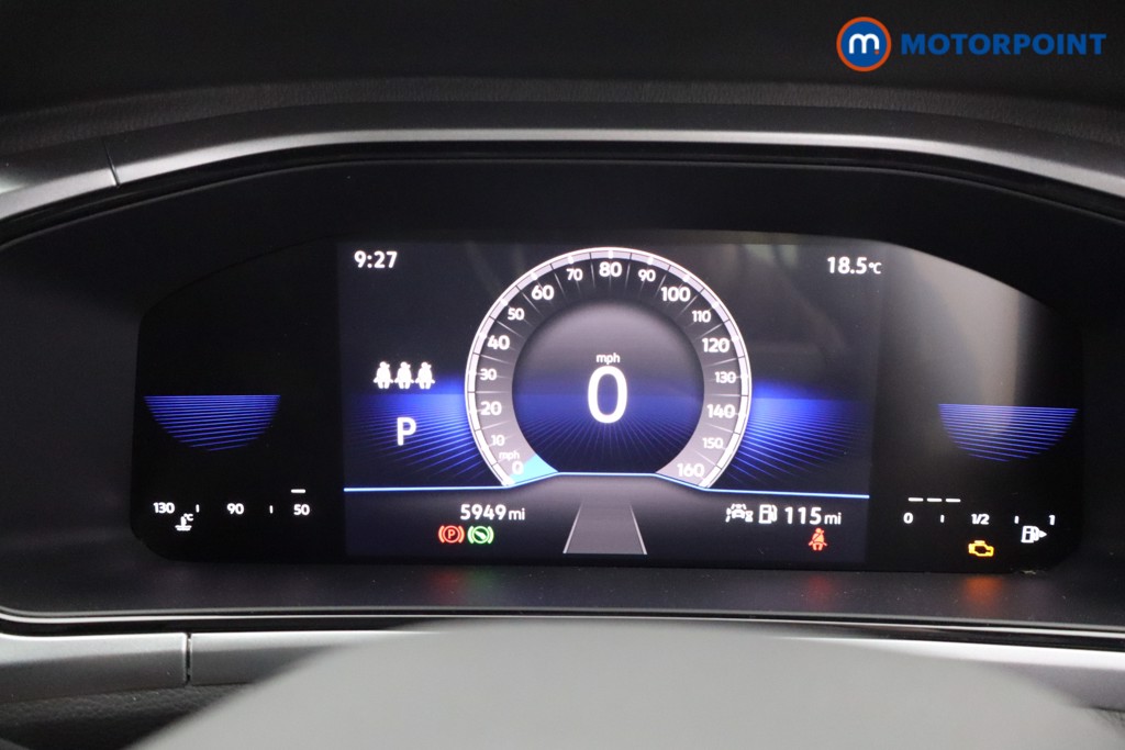 Volkswagen T-Roc Life Automatic Petrol SUV - Stock Number (1634471) - 17th supplementary image
