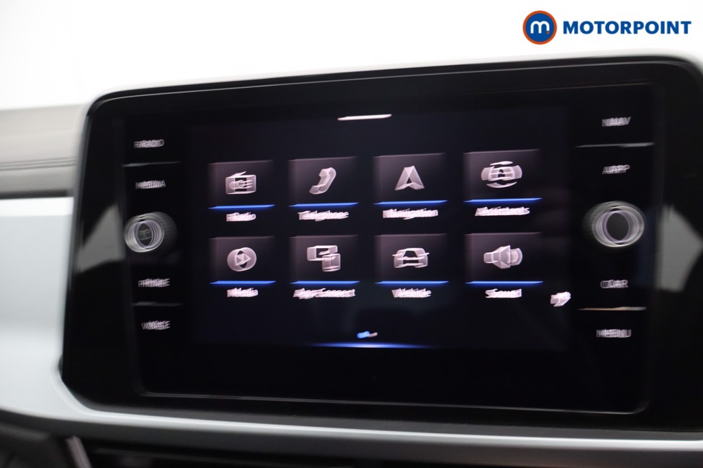 Volkswagen T-Roc Life Automatic Petrol SUV - Stock Number (1634471) - 23rd supplementary image